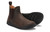 Ridgeway Chelsea Men Dark Brown