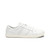 Dillon Leather Men White
