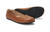 Phoenix Leather Smooth Brown