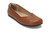 Phoenix Leather Smooth Brown