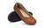 Phoenix Leather Smooth Brown