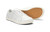 Dillon Leather Women White