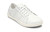 Dillon Leather Women White