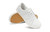 Dillon Leather Women White