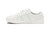 Dillon Leather Women White
