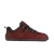 Trekker Low Leather Bordeax