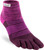 Womens Trail Midweight Mini-Crew Coolmax Violet