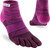 Womens Trail Midweight Mini-Crew Coolmax Violet