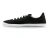 Keck Ladies Black/White