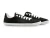 Keck Ladies Black/White