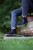 Uma Chelsea Ladies Black/Natural