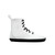 Chiri Winter Ladies Black/White