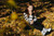 Chiri Winter Ladies Black/White