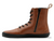 Chiri Winter Ladies Brown