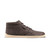 Synergy Fleece Chocolate & Beige
