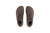 Synergy Fleece Chocolate & Beige