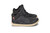 Arctic Edge Charcoal Black