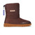 Polar Stride Copper Brown