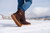 Polar Stride Copper Brown