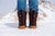 Polar Stride Copper Brown
