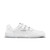 Zing Velcro All White