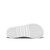 Zing Velcro All White