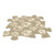 Orthopedic Mat - Meadow Soft, Beige