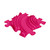 Orthopedic Mat - Twister Firm, Pink