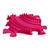 Orthopedic Mat - Twister Firm, Pink