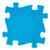Set of Orthopedic Mats - Ocean-Like