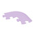 Frame Edge, Lilac