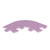 Grass Frame - Edge, Lilac