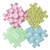 Set of Orthopedic Mats - Join The Muffik Family