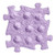 Set of Orthopedic Mats - Medium 2