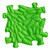 Set of Orthopedic Mats - Medium 2