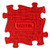 Set of Orthopedic Mats - Medium 1