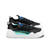 Futura - Iridescent Black