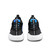 Futura - Iridescent Black