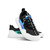 Futura - Iridescent Black