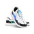 Futura - Iridescent White
