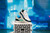 Futura - Iridescent White