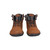 Isidore Lambswool Chocolate