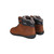 Isidore Lambswool Chocolate