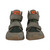 Silas Tex Olive