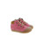 Ava Leather Wool Pink