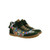 Devin Tex Print Merino Green