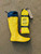 Pokeboo Yellow/Navy