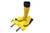 Pokeboo Yellow/Navy