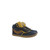 Danish Nappa Wool Blue
