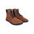 Florence Lambswool Chocolate